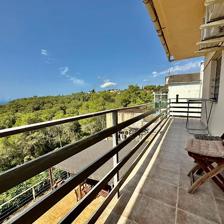 Mima House With A View And Pool By Hlclub Agency Holiday home *