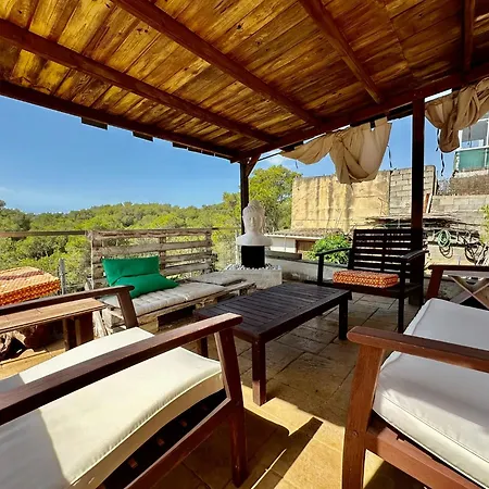 Mima House With A View And Pool By Hlclub Agency *