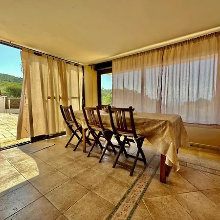 Mima House With A View And Pool By Hlclub Agency Holiday home *